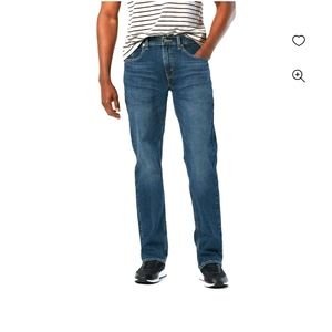 Levi's Men's 559 Relaxed Straight Jeans
